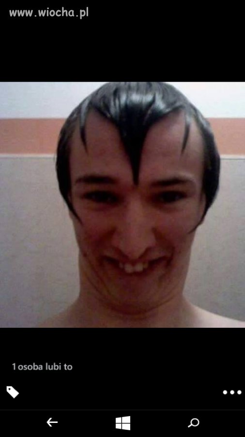 Grzywacz 