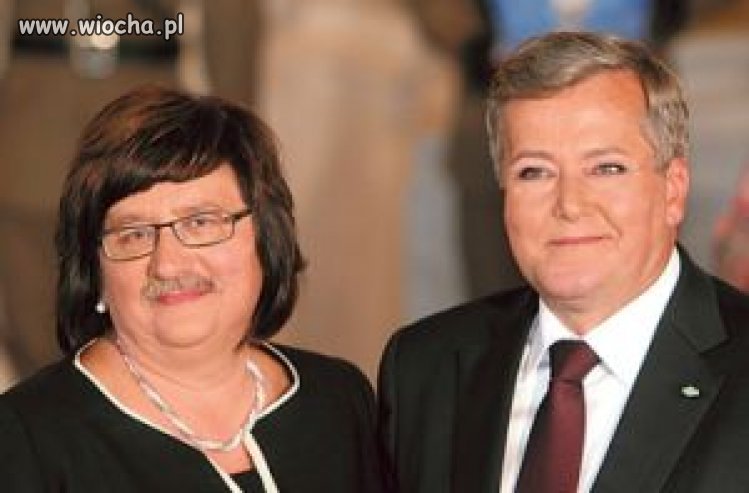 Jak dobrze że odeszli w cień