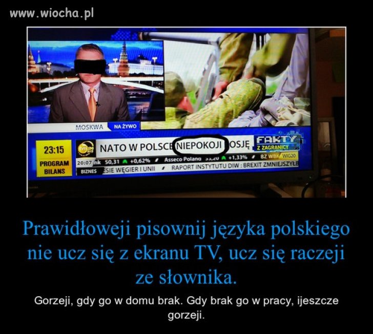 To je TVN