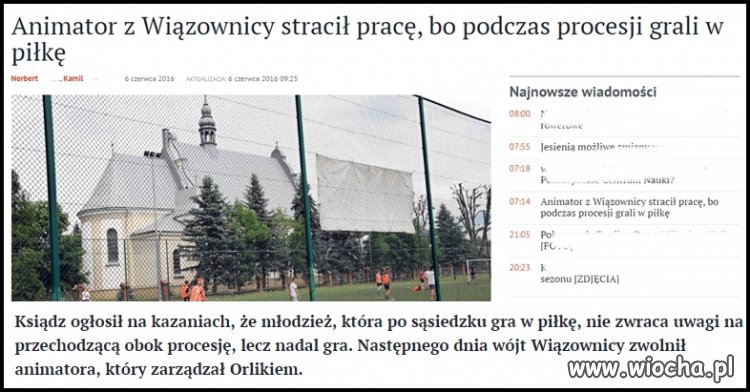 Kto rządzi w 