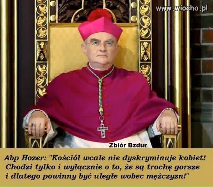 Czym się rózni katolicyzm od islamu?
