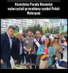 Przerobili symbol Polski Walczącej