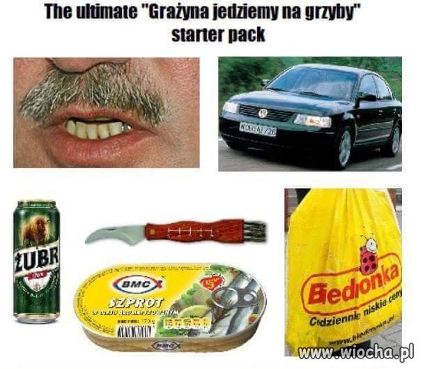 Stereotypy działają? 