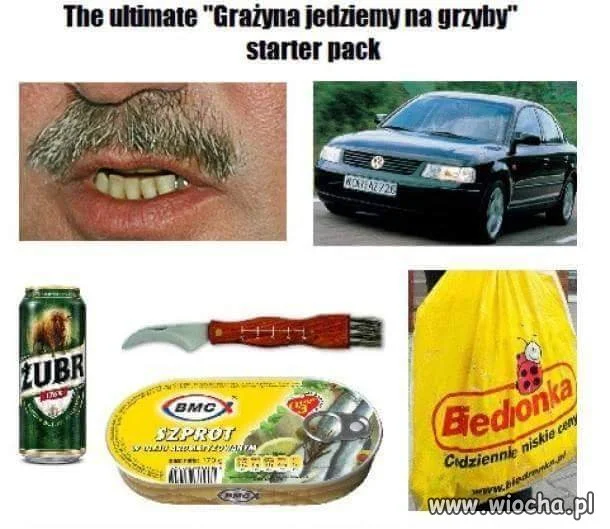 Stereotypy działają? 