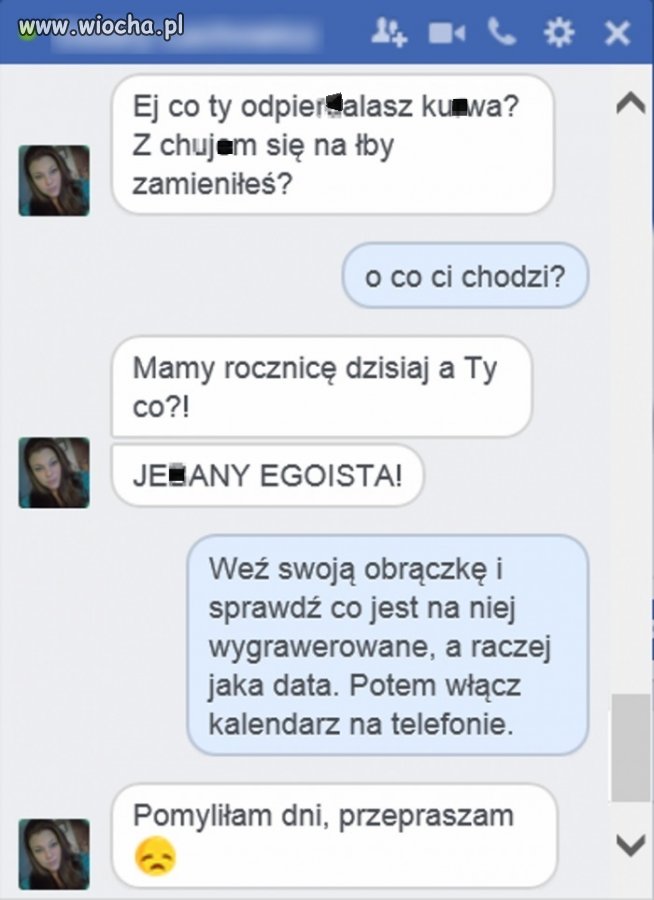 Po prostu kobieta