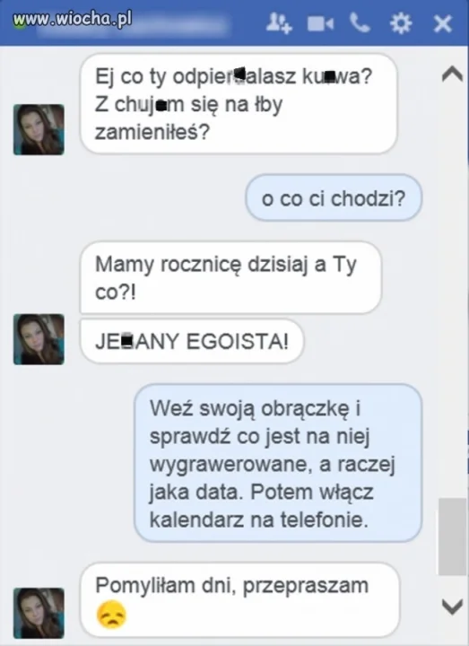 Po prostu kobieta