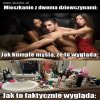 Mieszkanie z dwoma dziewczynami
