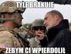 Tyle brakuje 