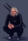 Gdyby akcja Wiedźmina 