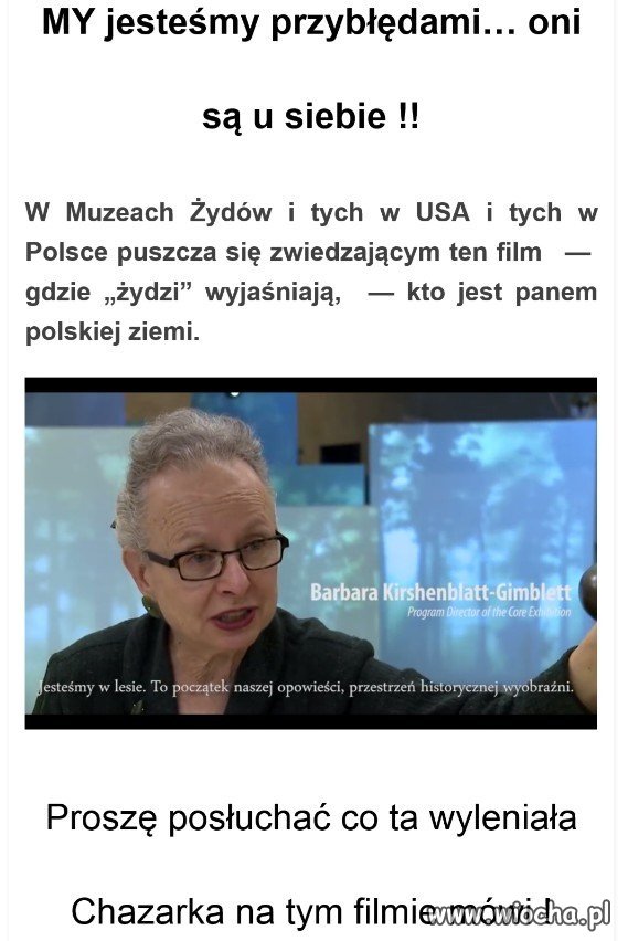 Wiesz teraz goju dlaczego 