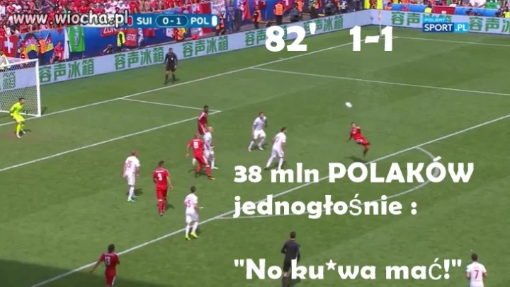 Tak było..