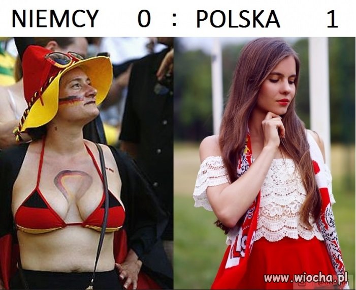 Już wygraliśmy