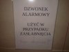 Taka informacja w szpitalu