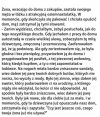 Gdy żona już nie używa