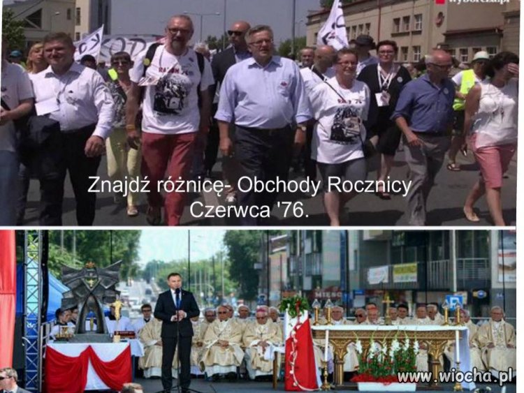 Znajdż różnice 