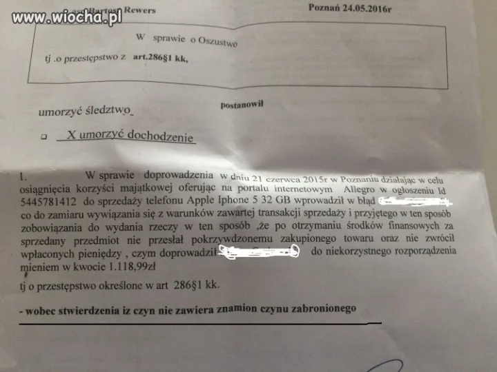 POLSKA POLICJA