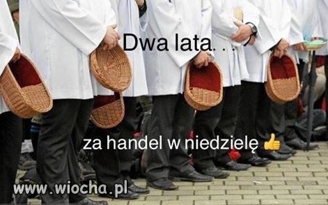 Solidarność podbija stawkę