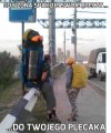 Gdy żona spakuje swoje rzeczy...