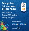 Przynajmniej 45min bez reklamy