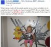 Prawdziwym problemem tego dziecka jest imię