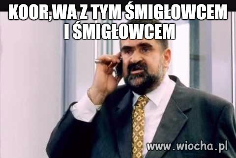 Jak Donek co piątek popylał do gdańska czarterem 