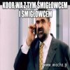 Jak Donek co piątek popylał do gdańska czarterem 