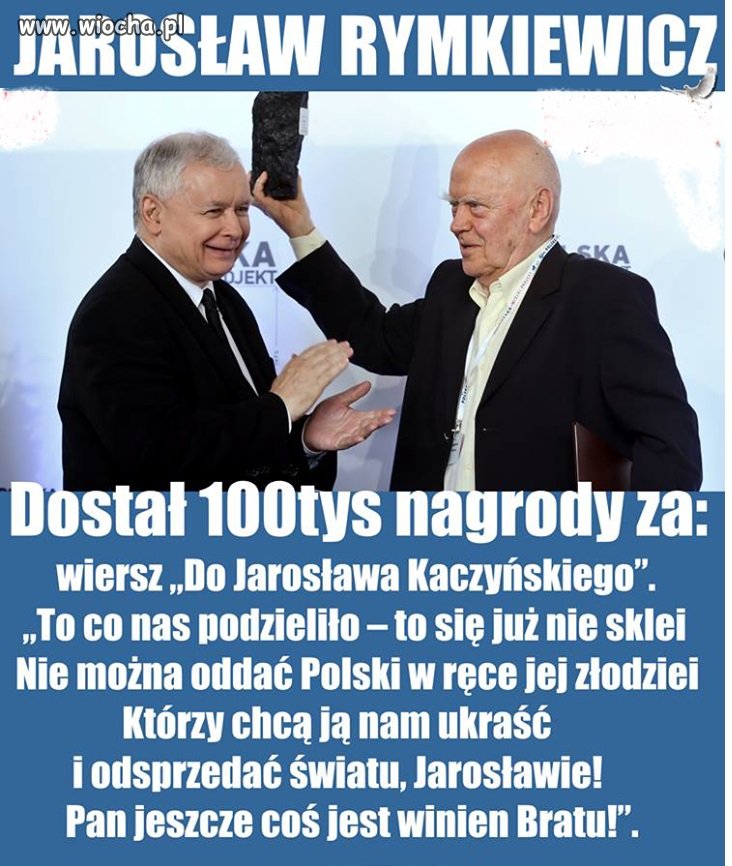  Poezja "nowoczesna"