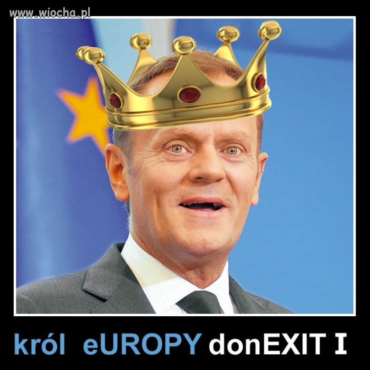 Don Exit I
