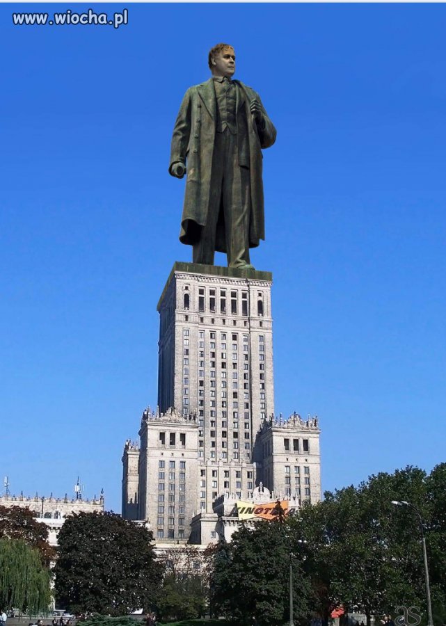 Mam taki  pomysł 