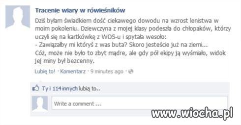 Dziewczyna