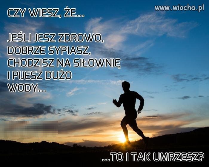 Czy wiesz