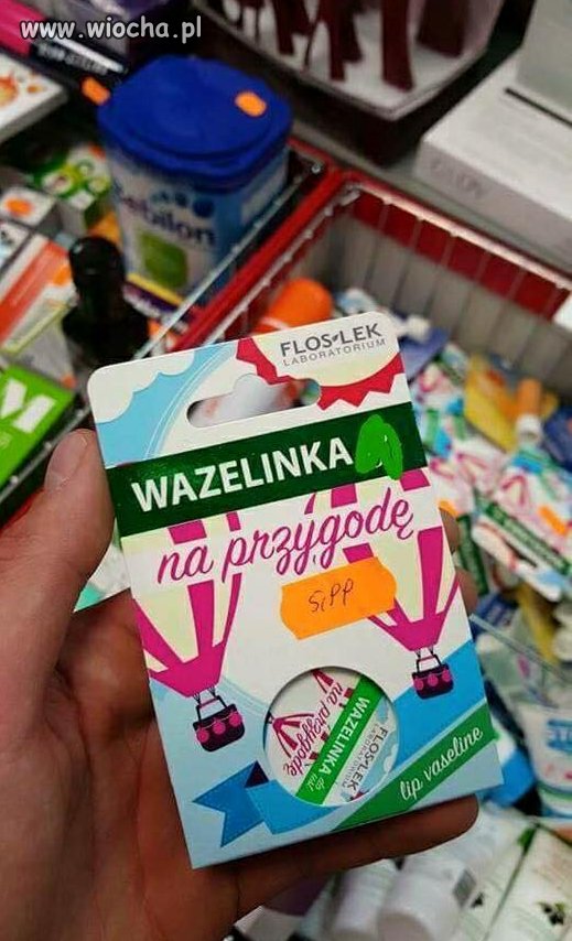 Pora na przygodę 