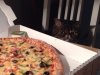 Pizza i próba siły woli