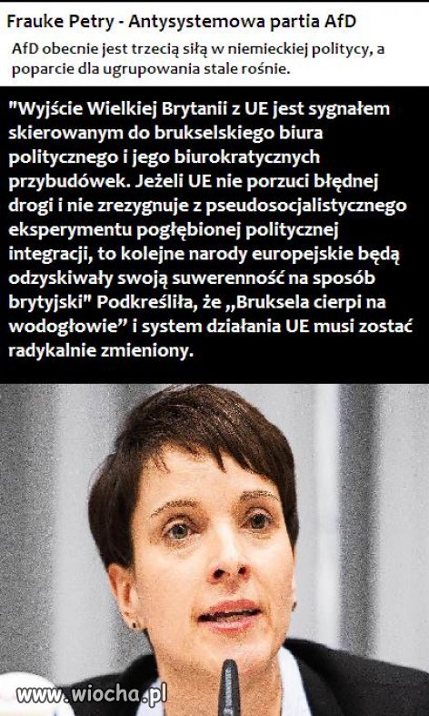 Tylko jej nazwisko jakioś tak mało wzbudza