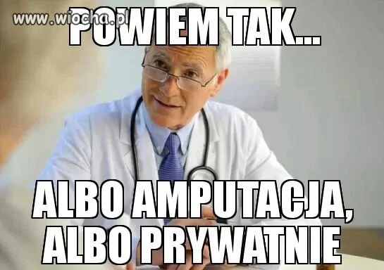 Niestety 