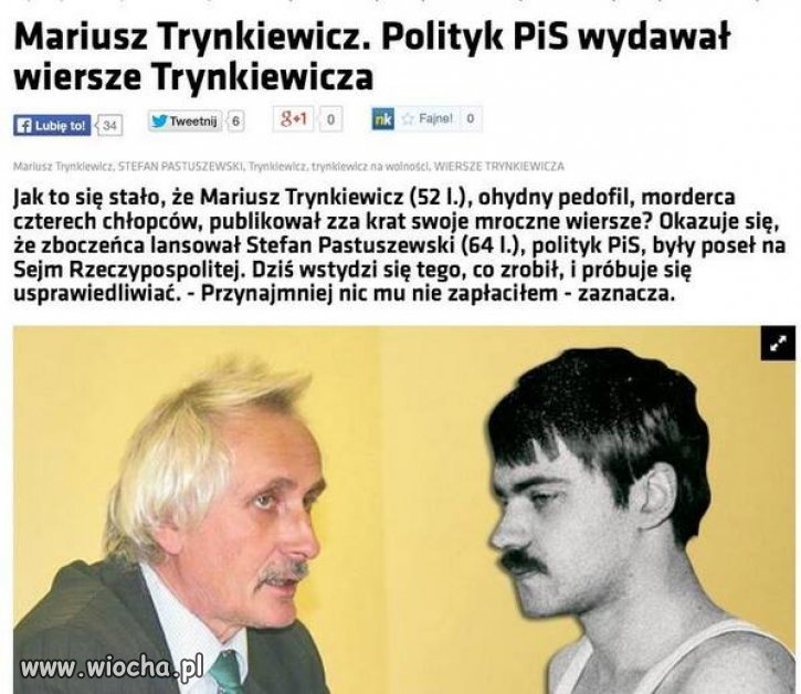 Na wszystkim można zarobić... 