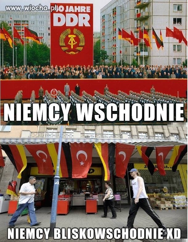 Na to wynika