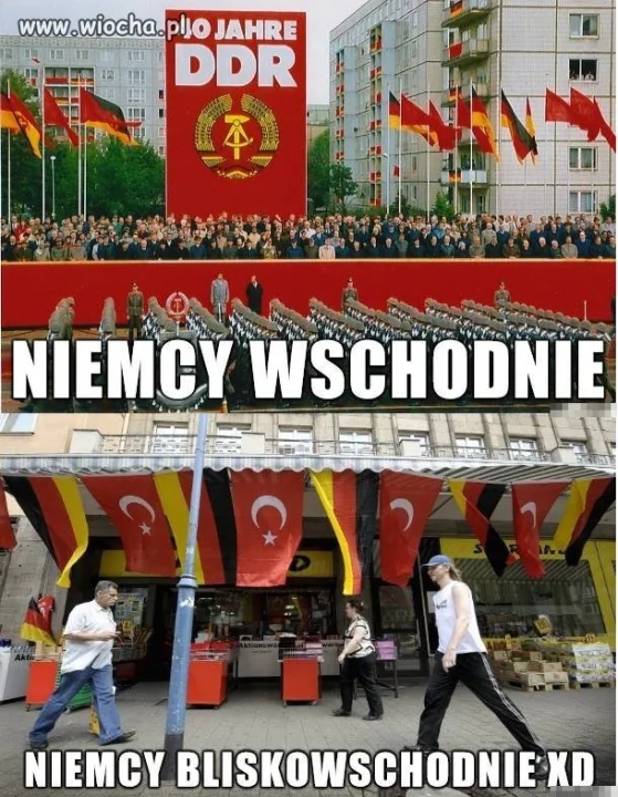 Na to wynika