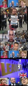 Obecna sytuacja w 1 zdjęciu