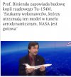 NASA jest gotowa 