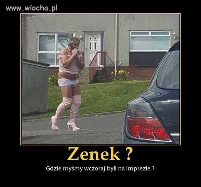 Po weekendzie.