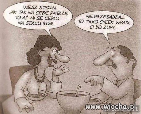 Ciepło na sercu