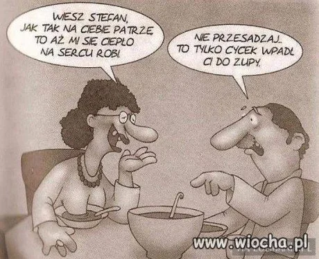 Ciepło na sercu