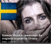 A w Szwecji nic się nie zmienia ...