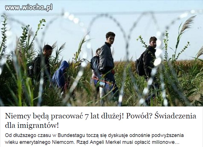 Coś na rozweselenie ...
