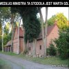 Nic nie warta stodoła Szyszki.