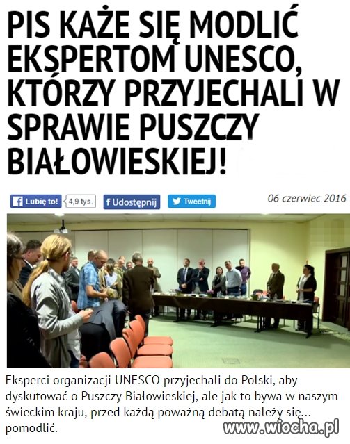 Dawno nie było takiego