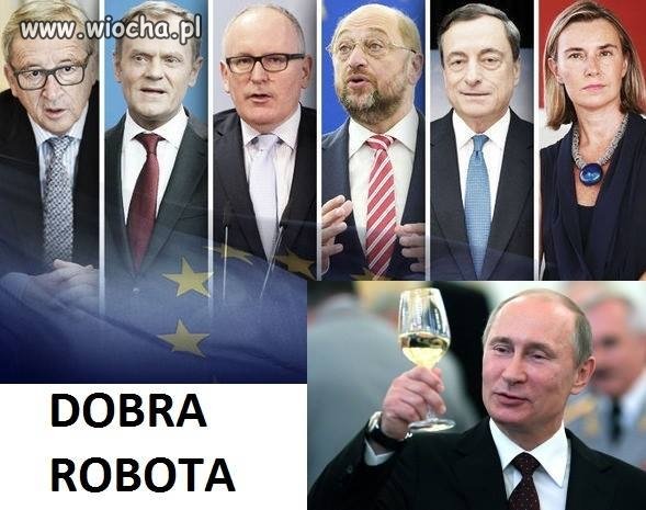Tak to jest 
