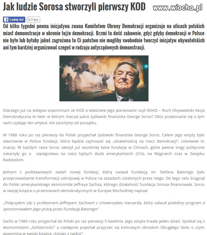I już wszystko jasne.