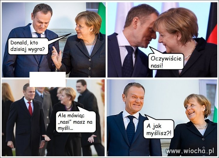 Komu kibicować?